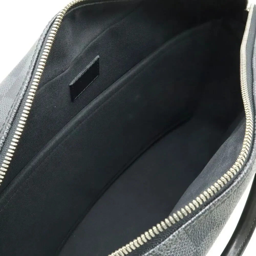 Louis Vuitton Damier Graphite Briefcase